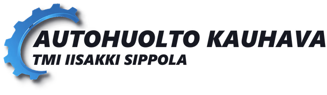 Autohuolto Kauhava – Tmi Iisakki Sippola